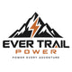 Ever Trail  Power Logo
